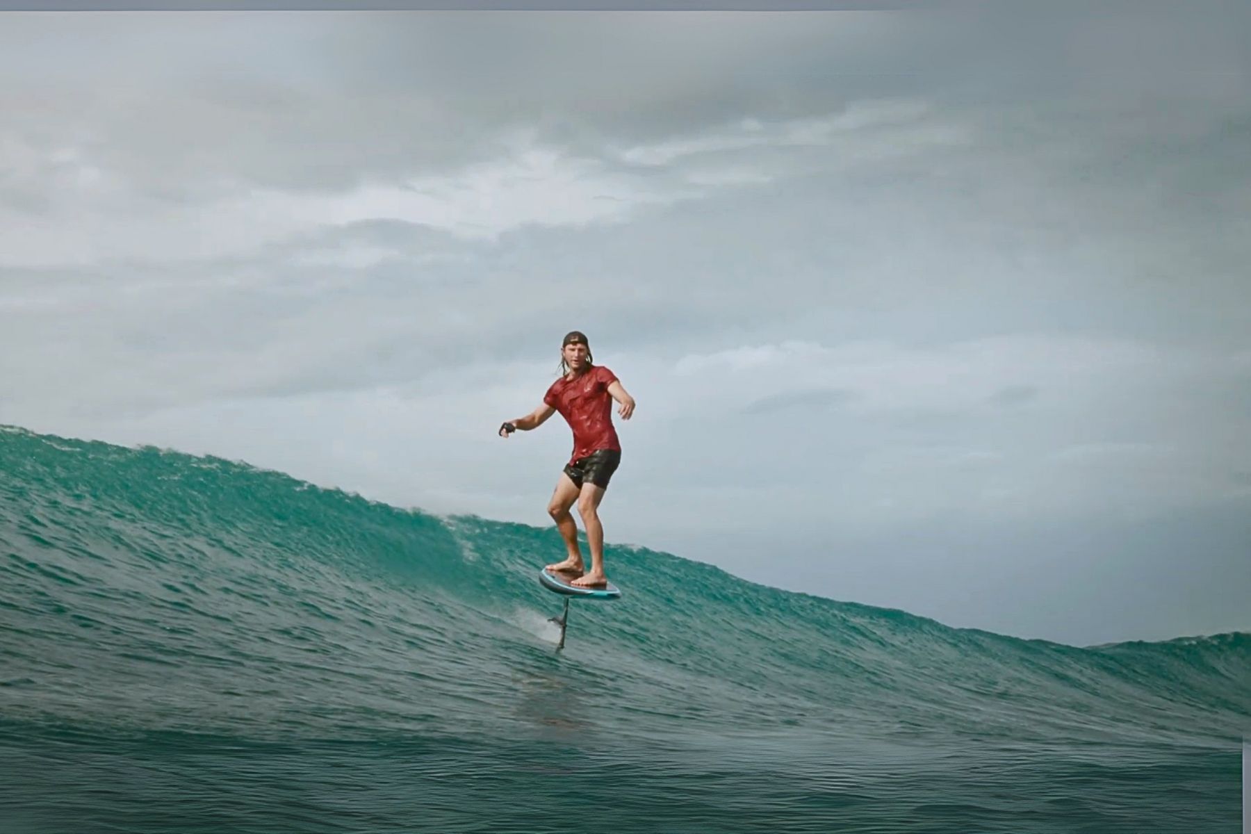Liftx Surfing