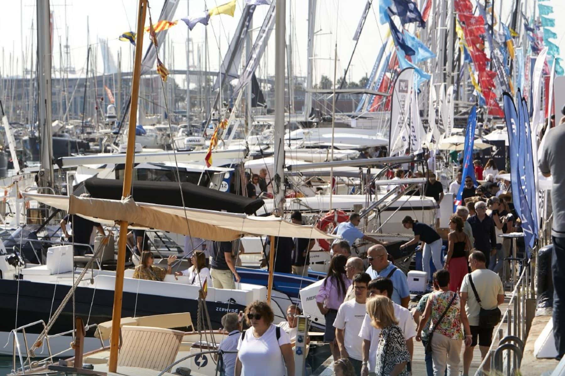 List Of Boat Shows Barcelona