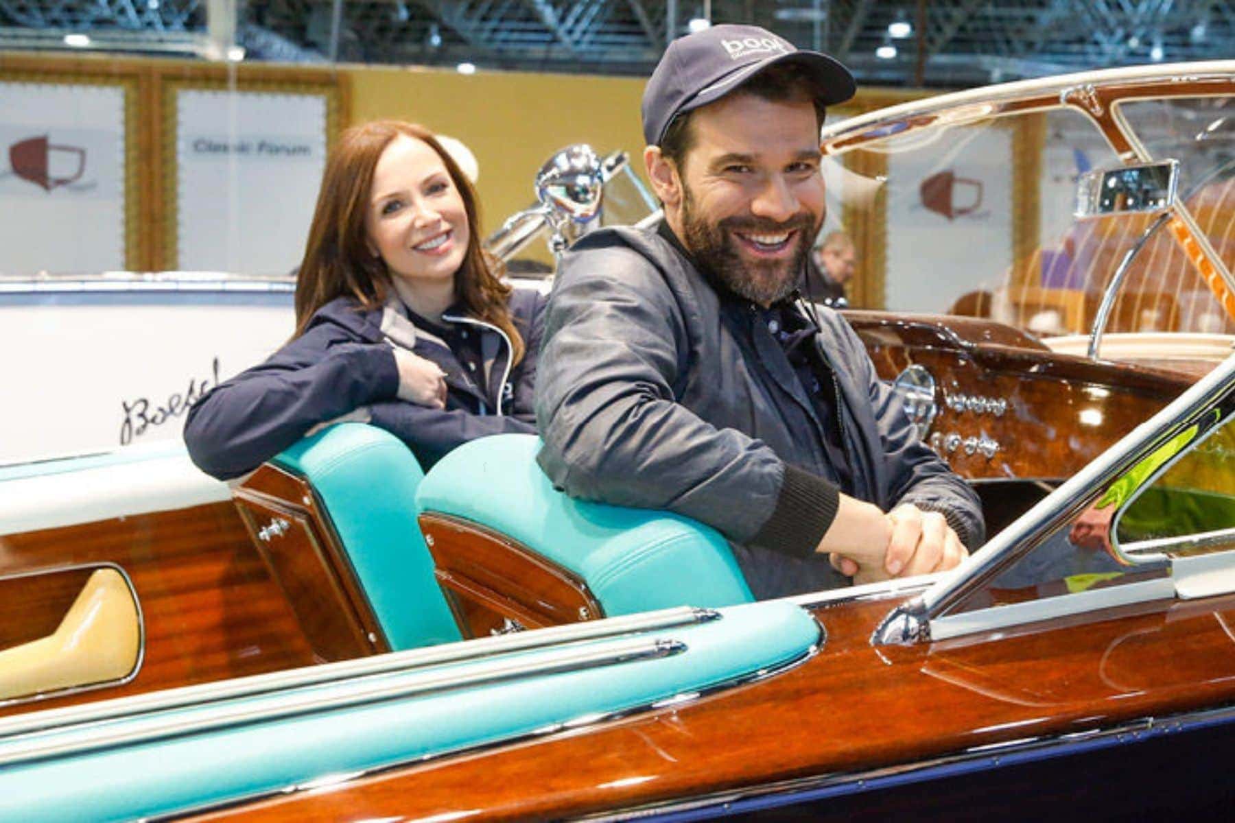 List Of Boat Shows January
