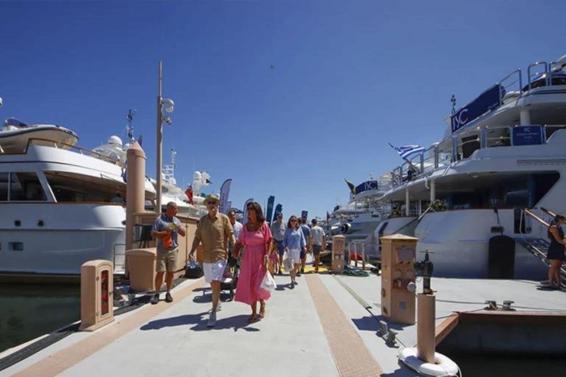 List Of Boat Shows March