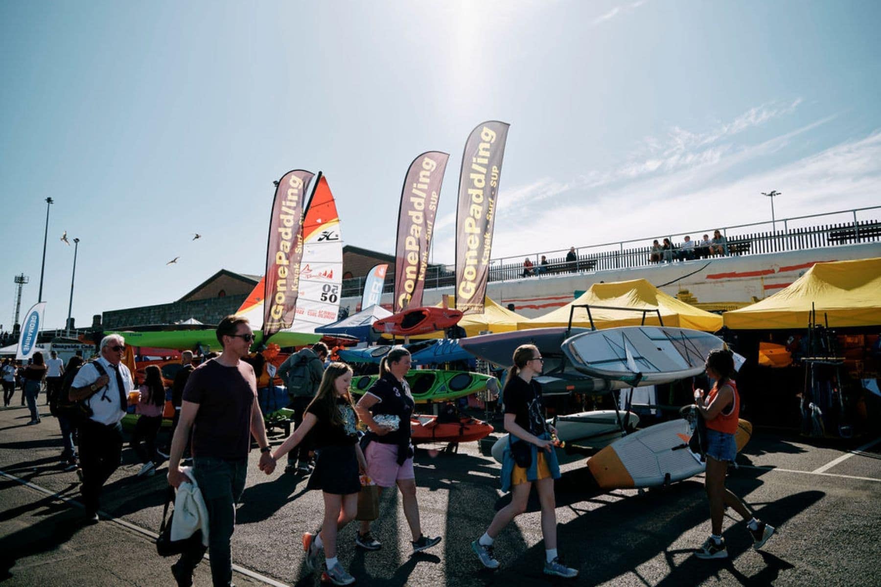 List Of Boat Shows May