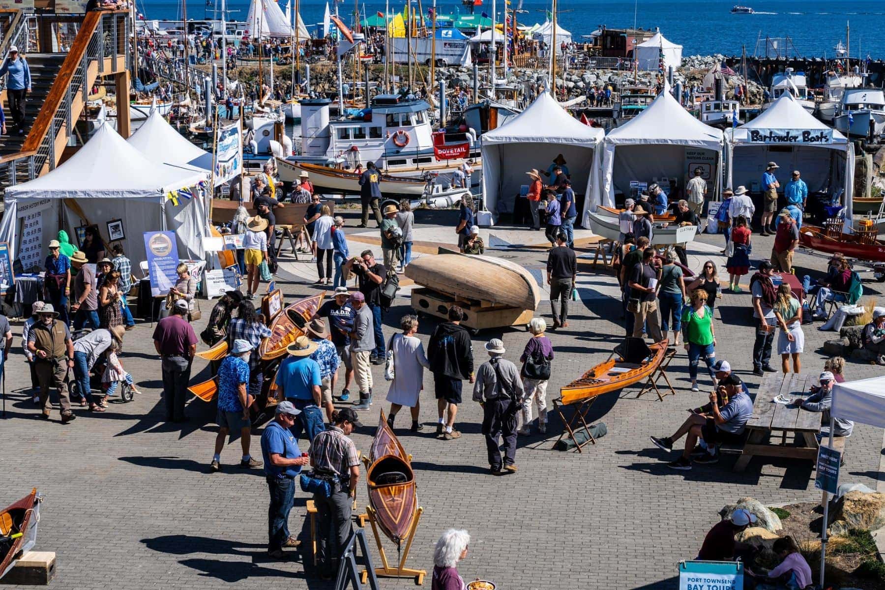 List Of Boat Shows September