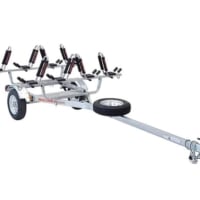Malone Auto Racks Kayak Trailer