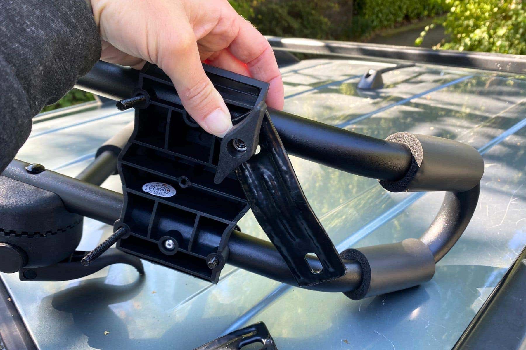 Malone Fold Away 5 Brackets