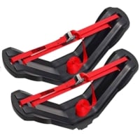 Malone Seawing Saddle Kayak Rack 1