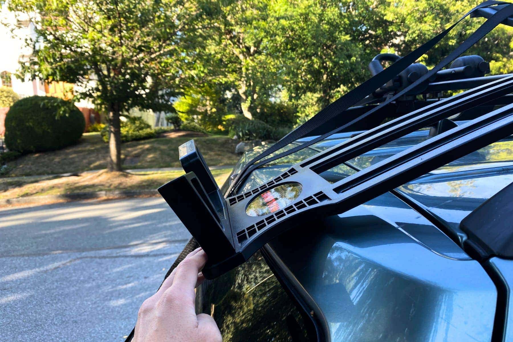 Malone Ss Combo Extension