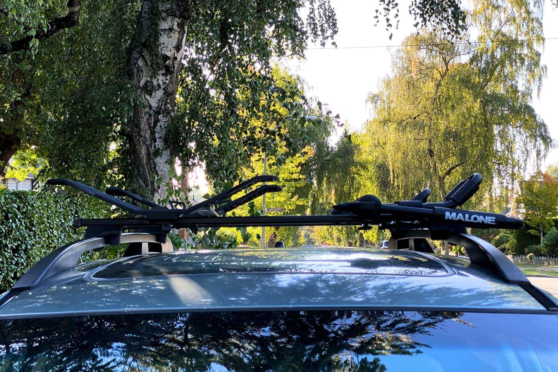 Malone Ss Combo Frame