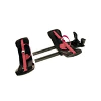 Malone Ss Combo Kayak Rack Thumbnail