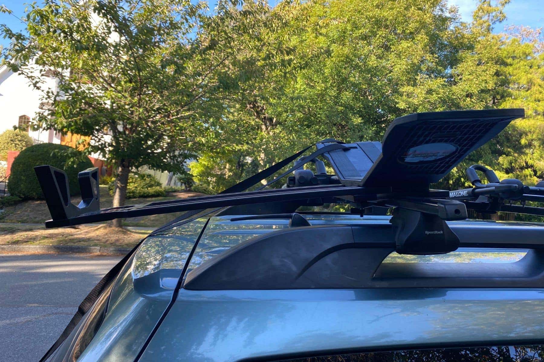 Malone Ss Combo Load Assist