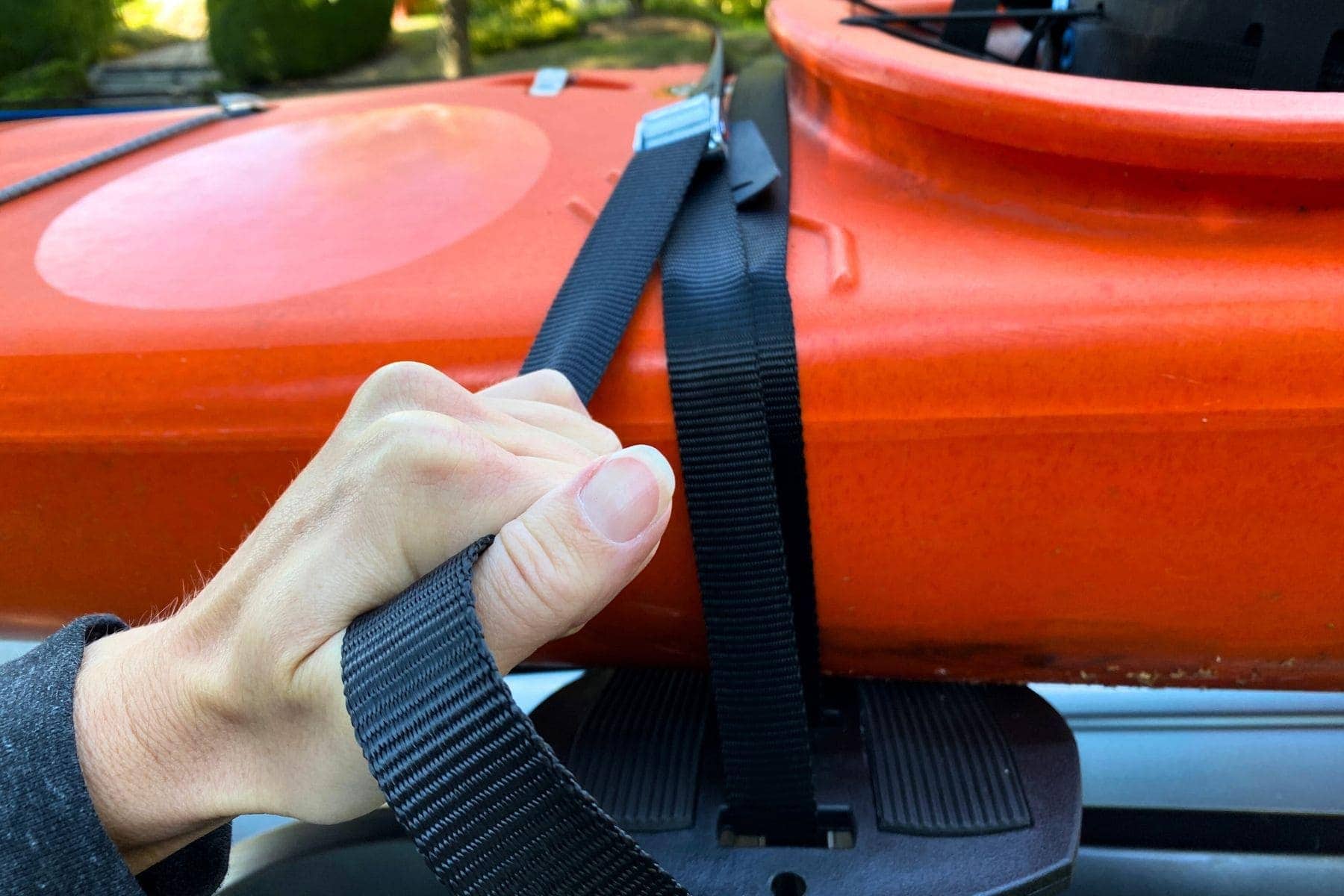 Malone Ss Combo Tie Downs