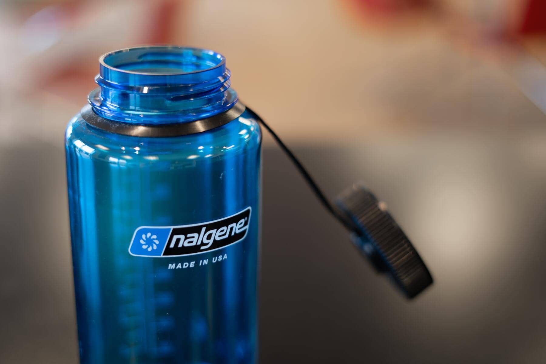 Nalgene Tritan Wide Mouth 03
