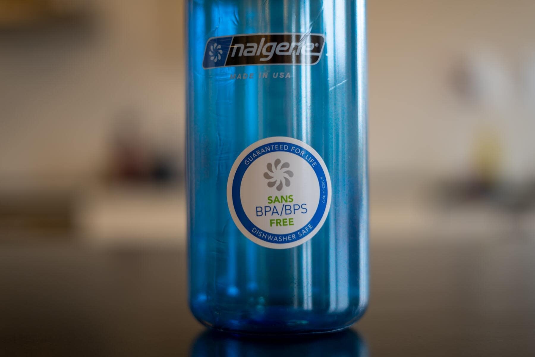 Nalgene Tritan Wide Mouth 07