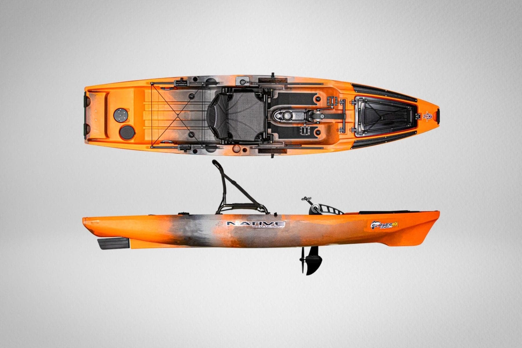 Native Watercraft Slayer Propel Max