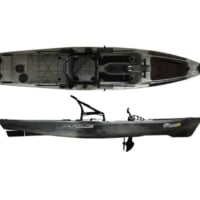 Native Watercraft Slayer Propel Max Kayak