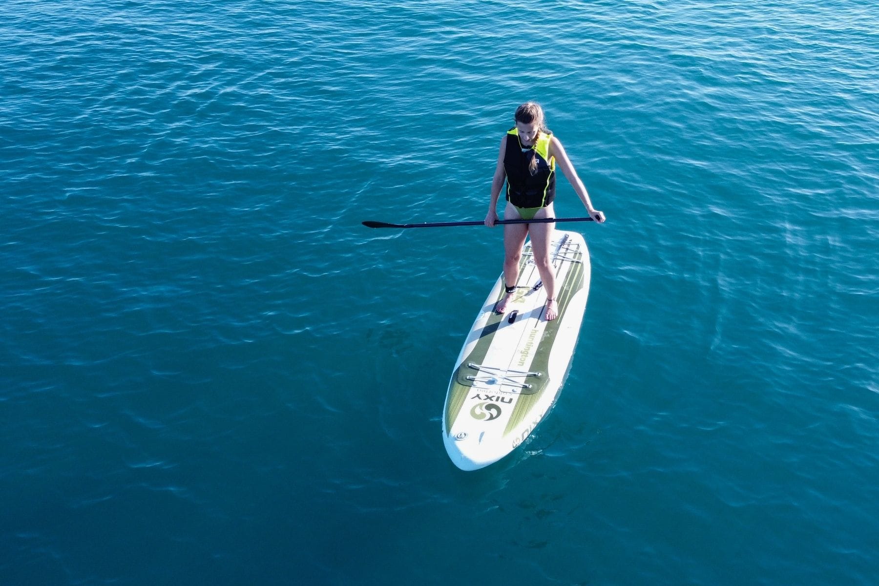 NIXY 9’6″ Huntington Ultra Compact