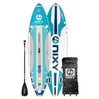 Nixy Newport G4 Isup Product Photo