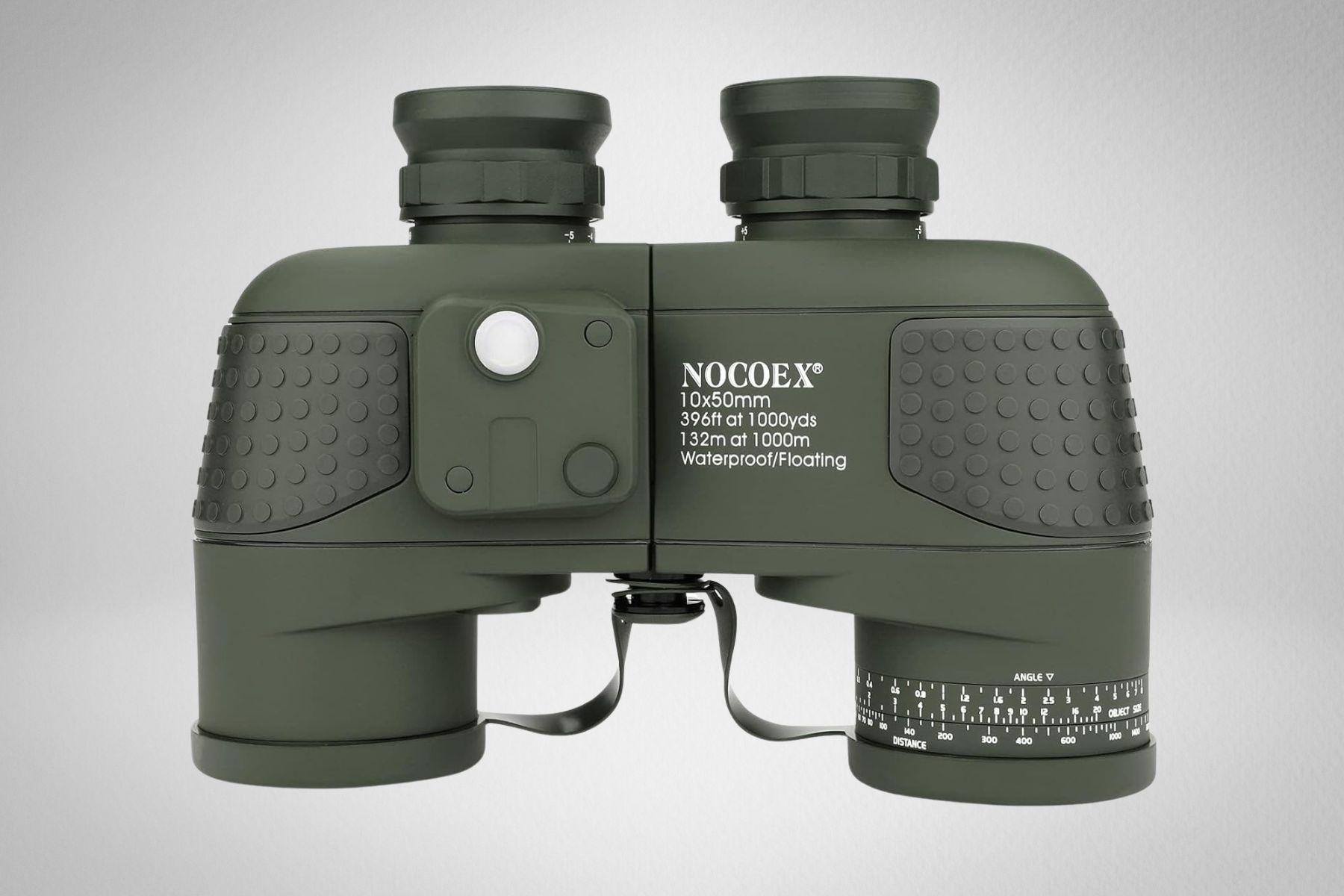 NOCOEX 10X50