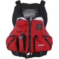 Nrs Cvest W Mesh Back Display