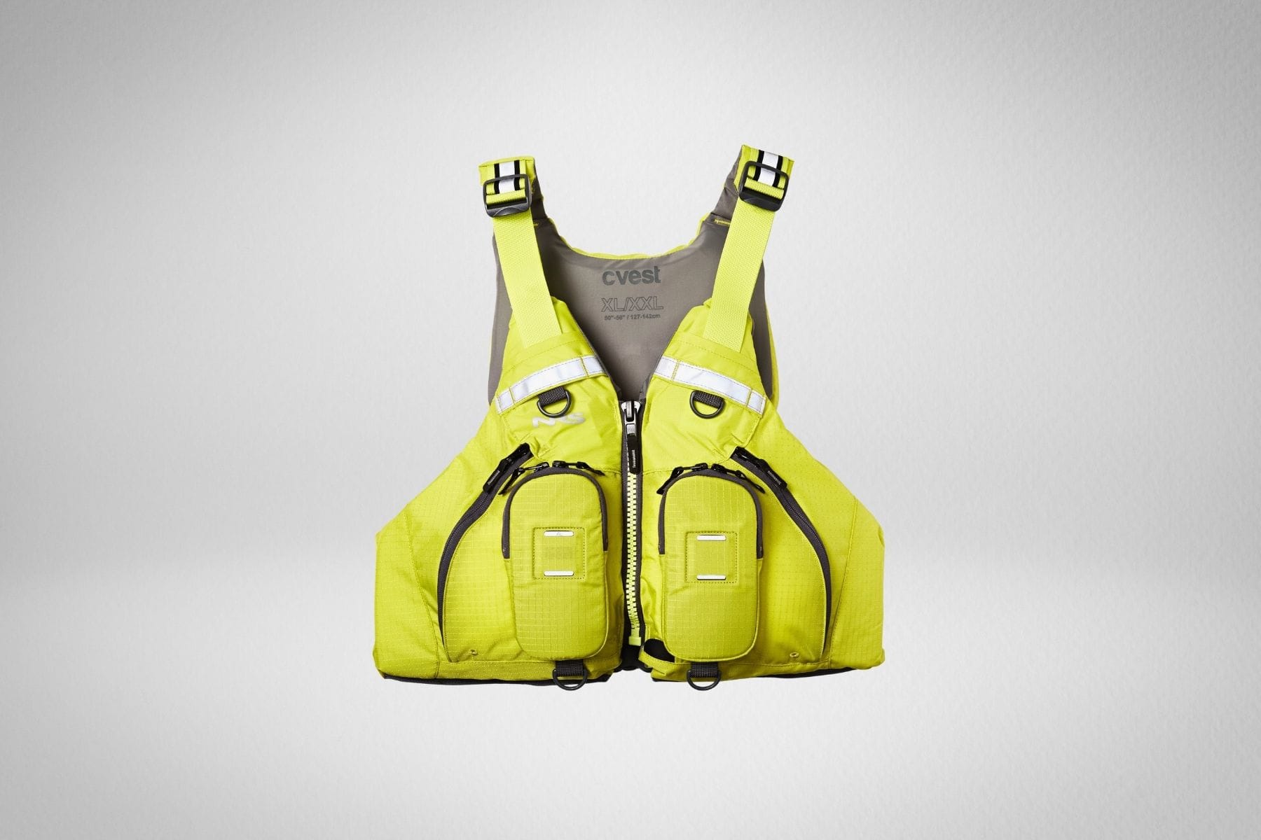 NRS cVest with Mesh Back