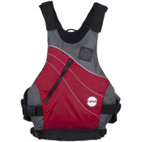 Nrs Vapor Life Vest Display Photo