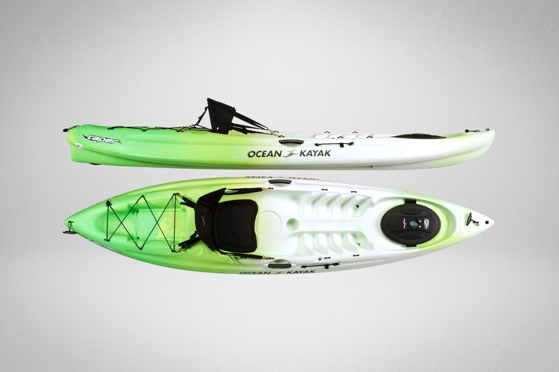 Ocean Kayak Caper Classic