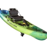 Ocean Kayak Malibu Recreational Kayak