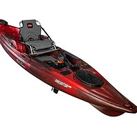 Old Town Predator Fishing Kayak