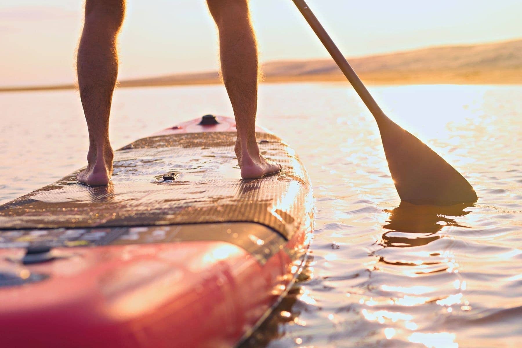 Black Friday Deals: 11 Paddle Board Deals
