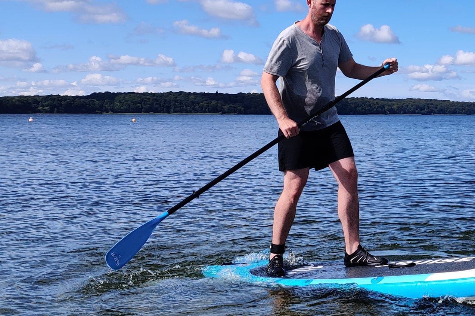 Paddles 5