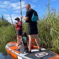 Paddles For Paddle Boarding: The Buying Guide