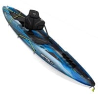 Pelican Sentinel 96 Sit On Top Kayak