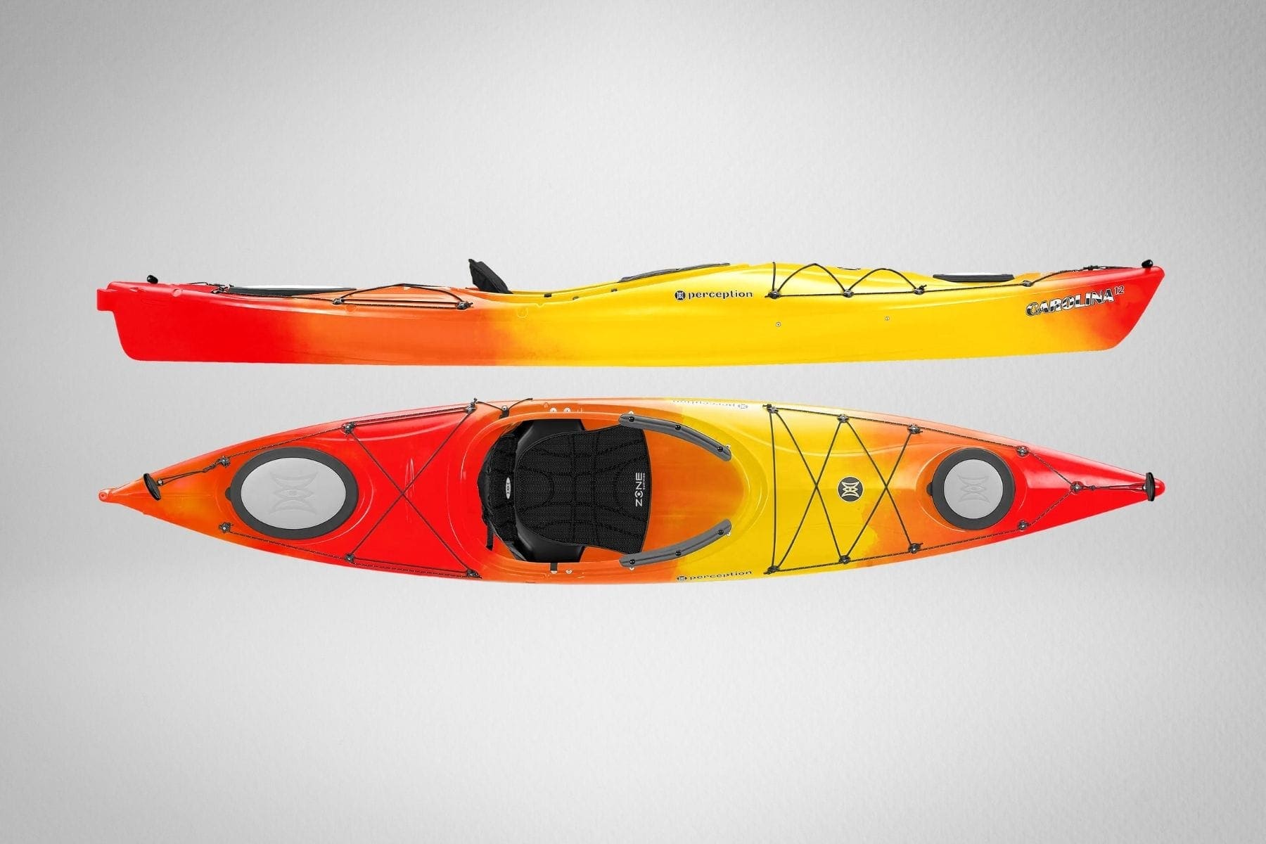 Perception Carolina 12’