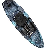 Perception Crank 10 Pedal Kayak