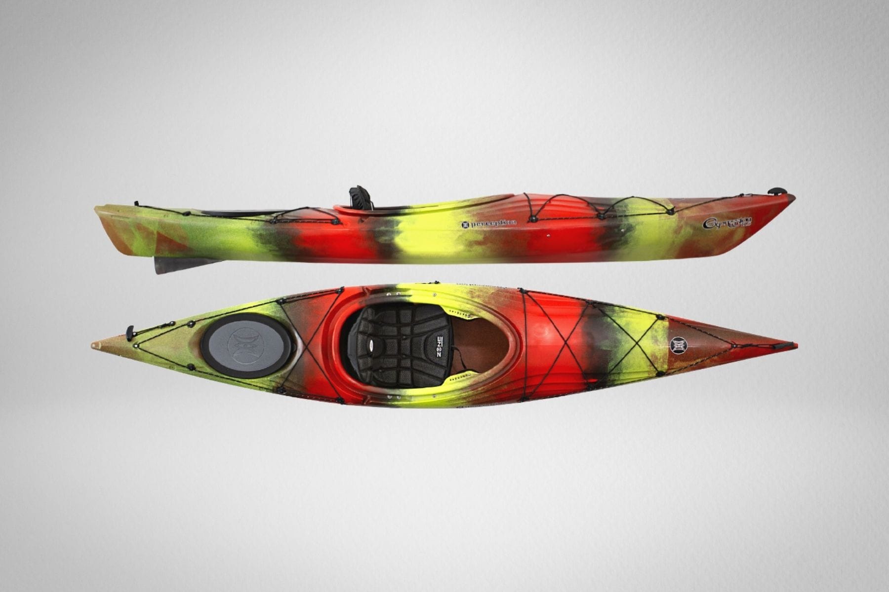 Perception Expression 11’6”