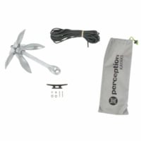 Perception Kayak Anchor Display Photo