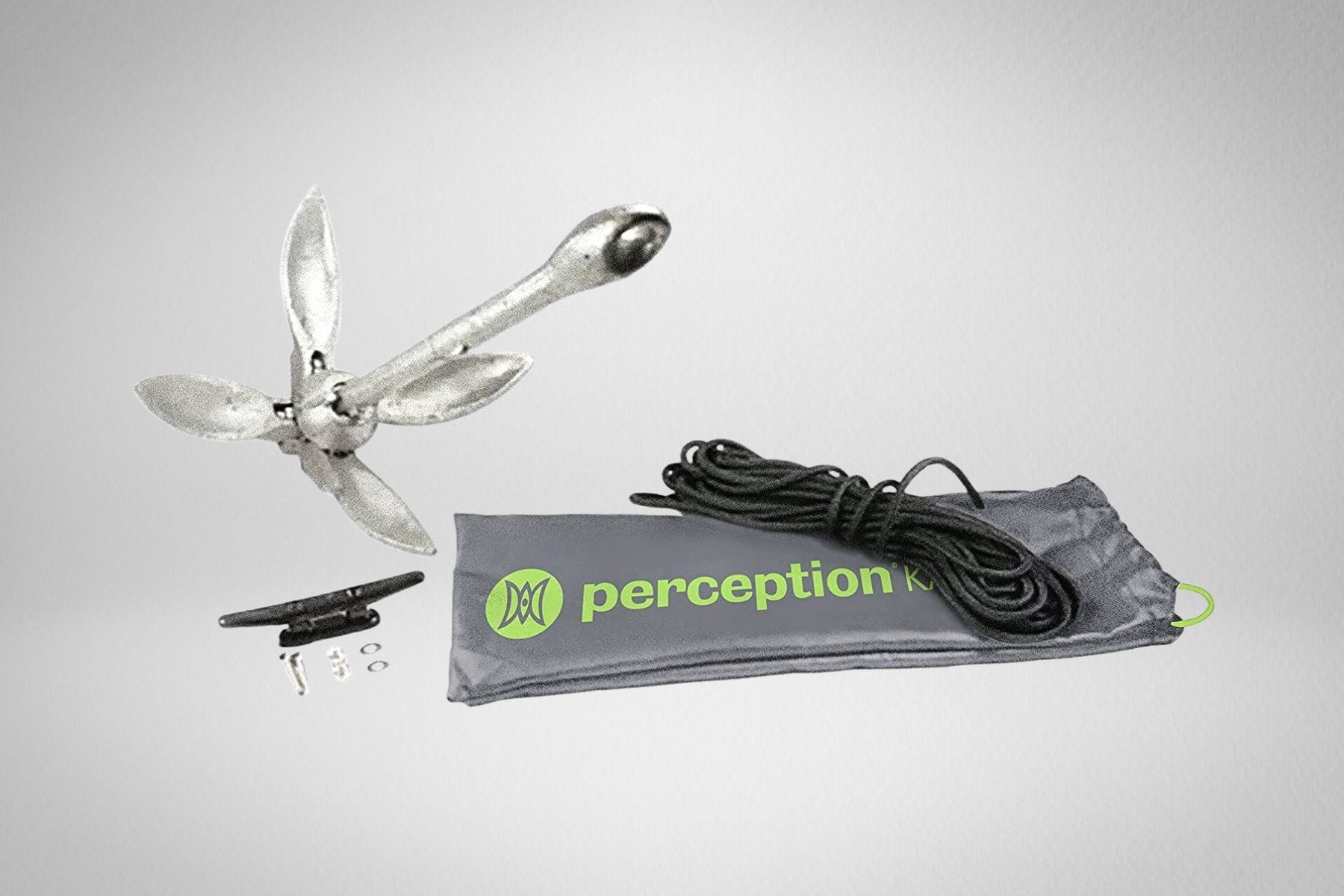 Perception Kayak