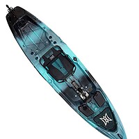 Perception Pescador Pedal Kayak