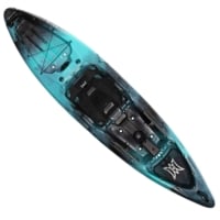 Perception Pescador Pro 12 Fishing Kayak