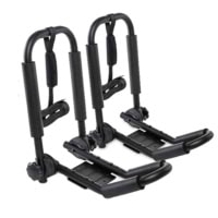Raxgo Folding Kayak Rack