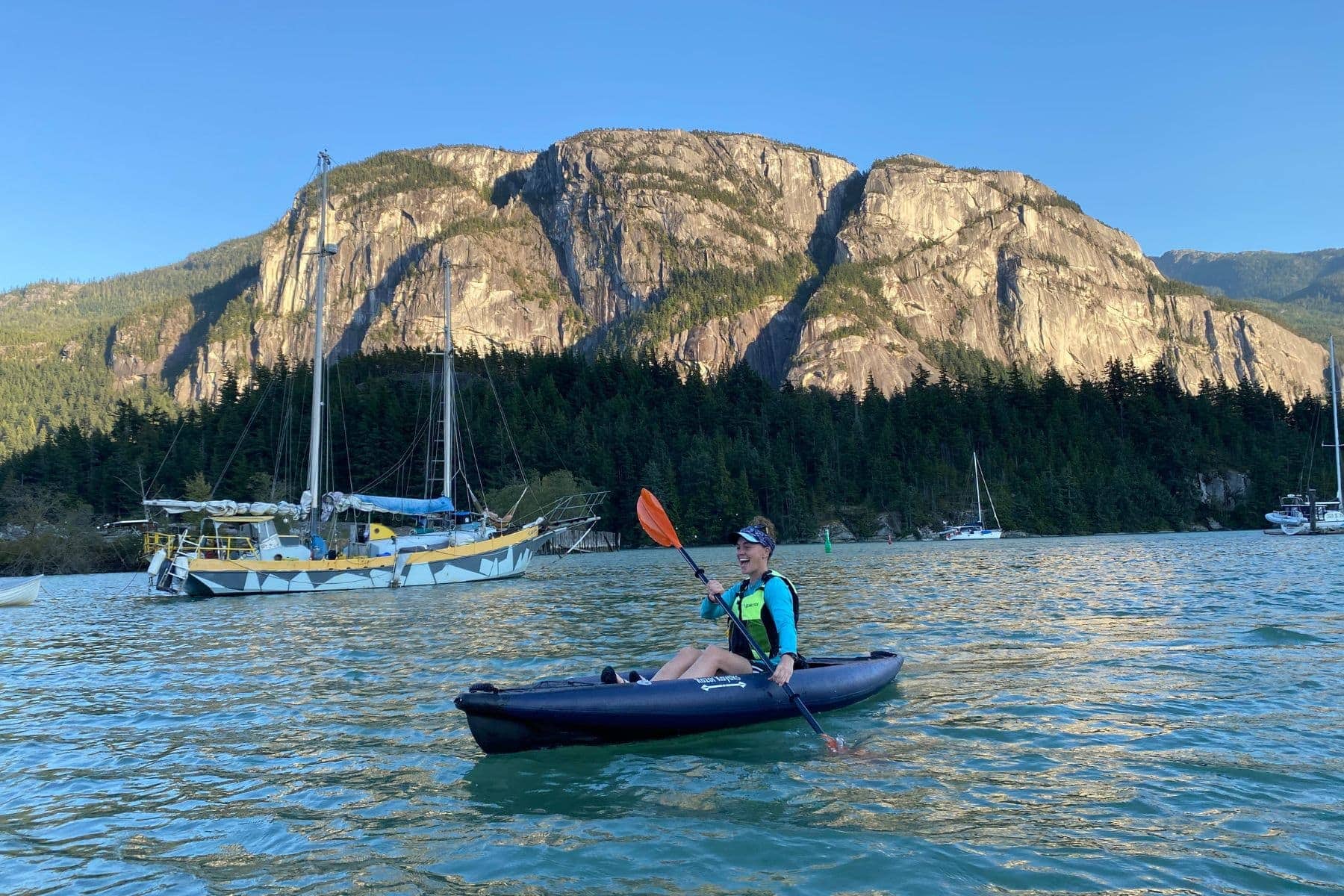 Razor Kayaks R1 Ultra Performance