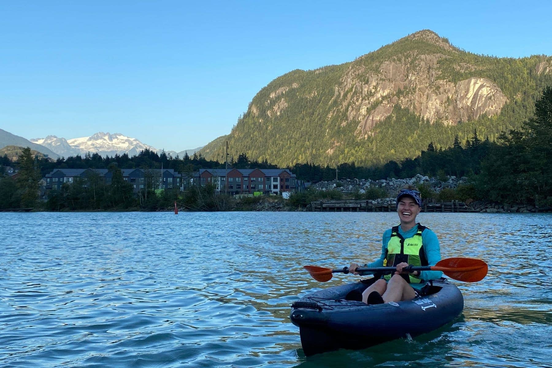 Razor Kayaks R1 Ultra