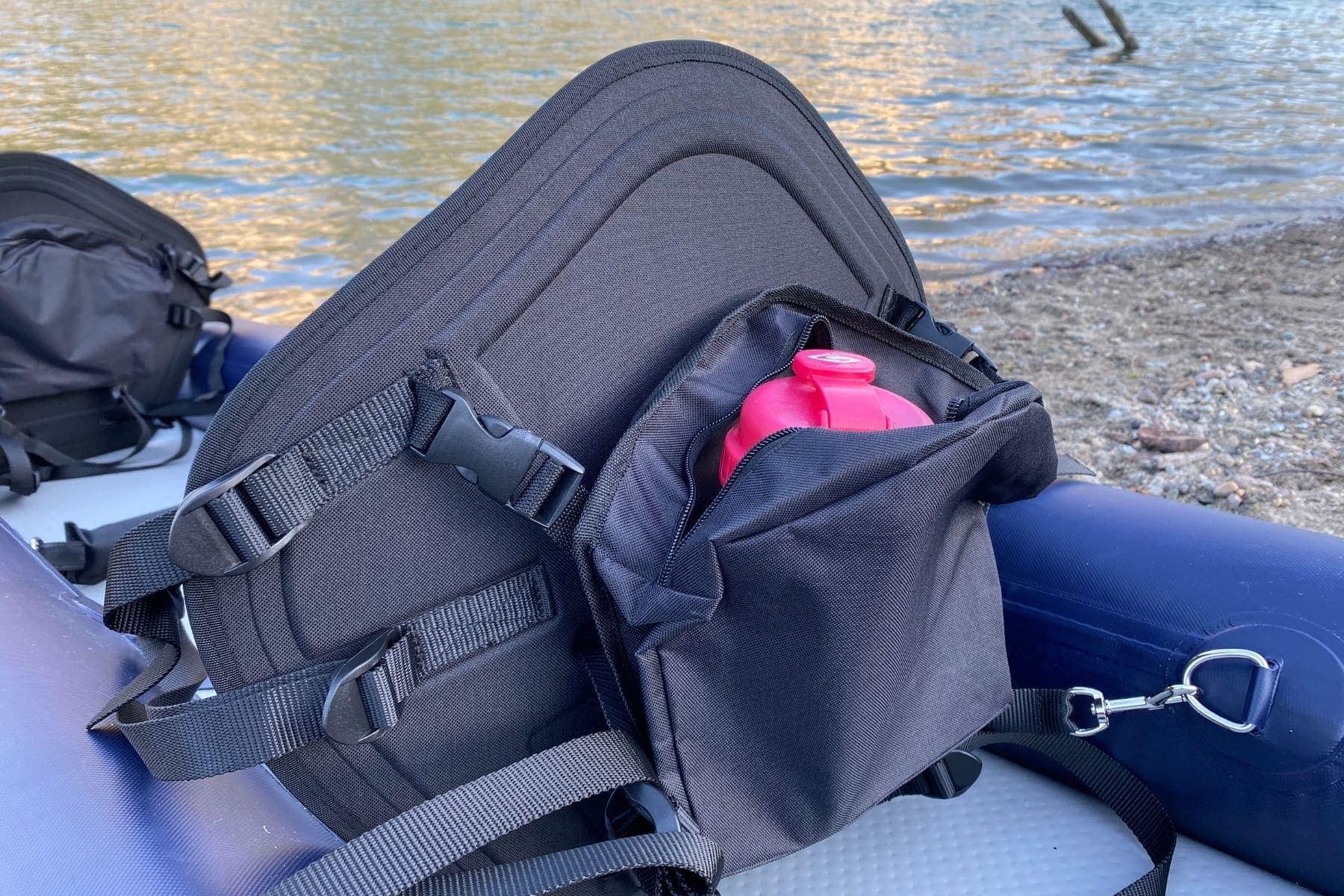 Razor Kayaks R1 Ultra Seat