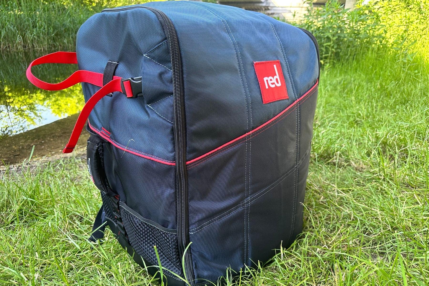 Red Paddle Compact Msl Pact Backpack