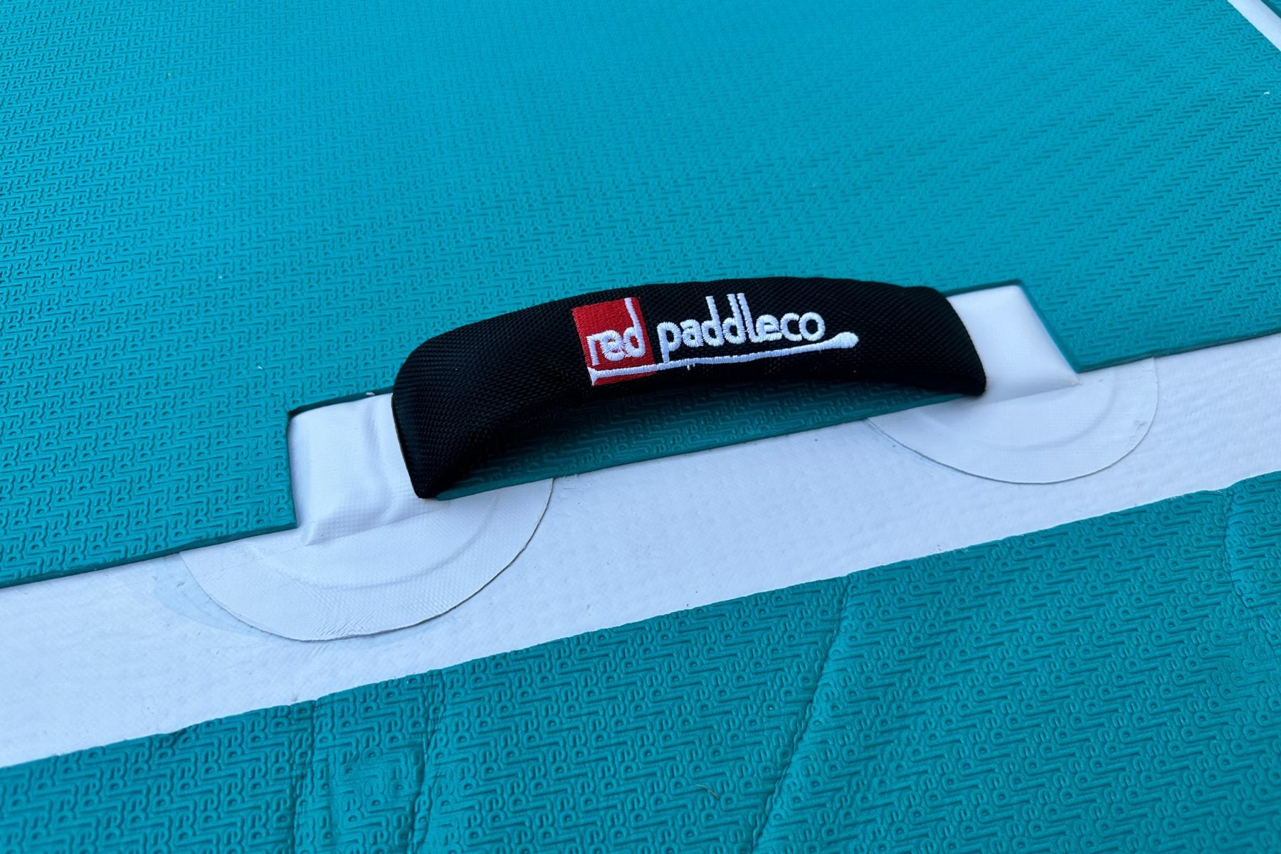 Red Paddle Compact Msl Pact Carrying Handles