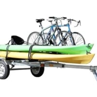 Right On Trailer Ruff Sport Trailer