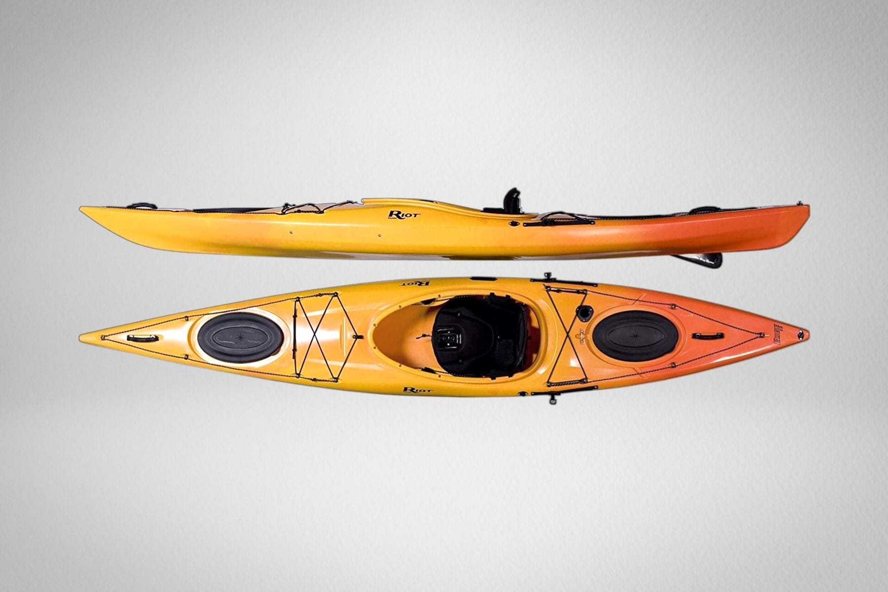 Riot Kayaks Edge 13’