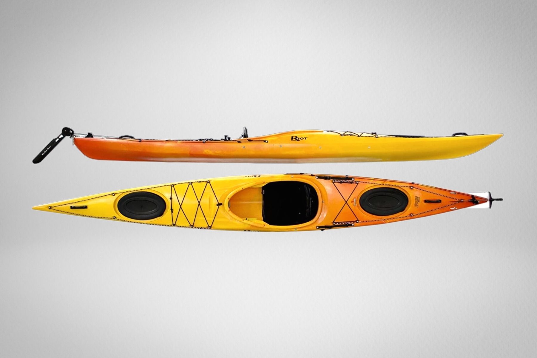 Riot Kayaks Edge 14’5”