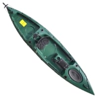 Riot Kayaks Escape Fishing Kayak 1