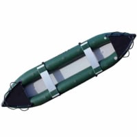 Saturn Fishing Inflatable Kayak
