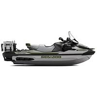 Sea Doo Fishpro Apex 300 Product